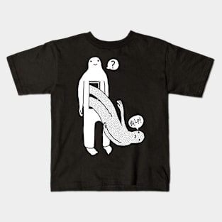 disorder Kids T-Shirt